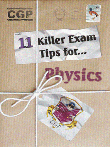 11 Killer Exam Tips For...Physics