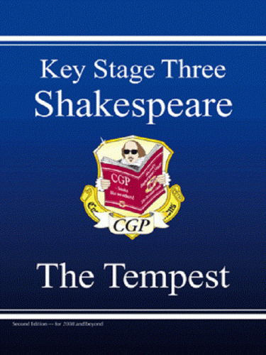Key Stage Three Shakespeare: The Tempest