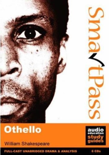 Othello - Smartpass Study Guide