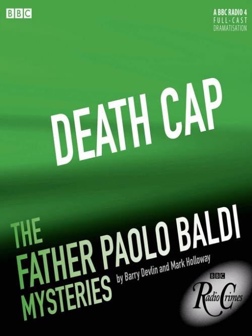 Baldi, Series 1: Episode 5 Cover