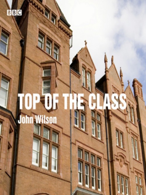 Top of the Class Cover