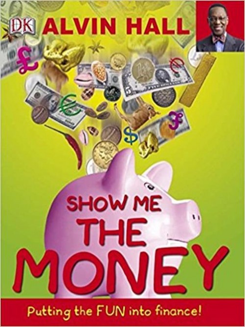 Show Me the Money Cover