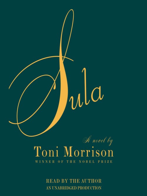 Sula Cover