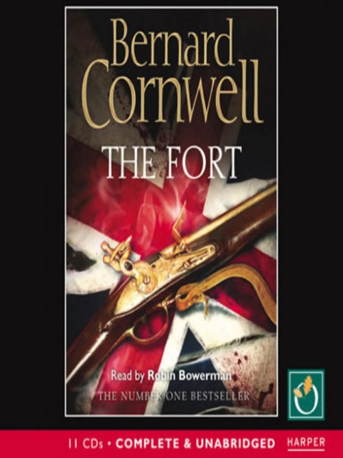 The Fort Cover