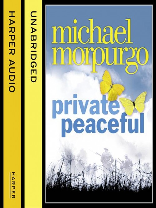 Private Peaceful Cover