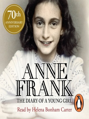 The Diary of A Young Girl