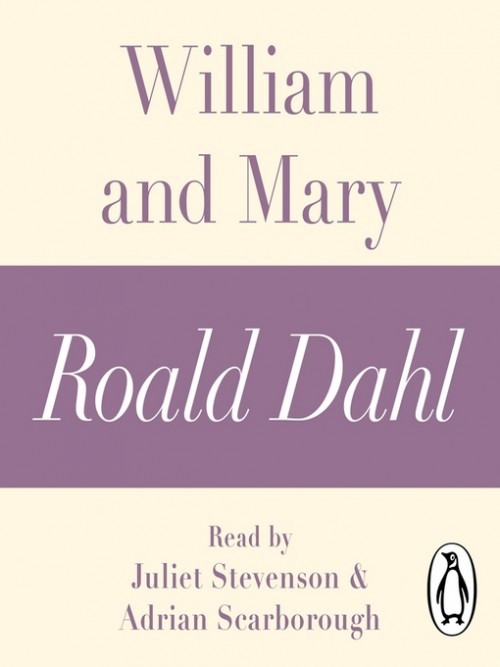 William and Mary Cover