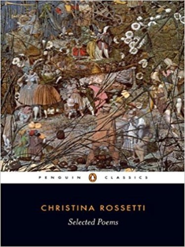 Selected Poems: Rossetti