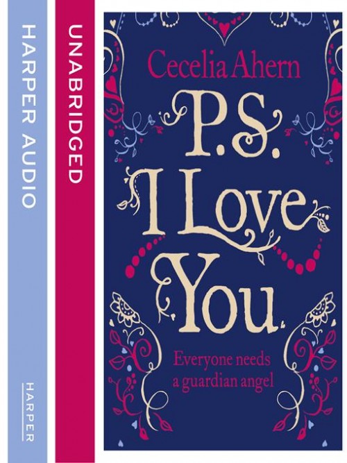 Ps, I Love You Cover