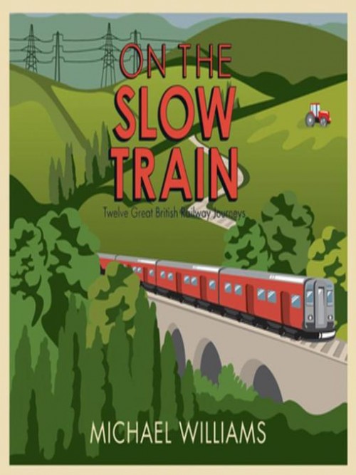 On the Slow Train Cover