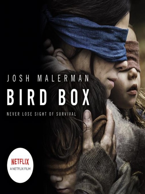 Bird Box Cover