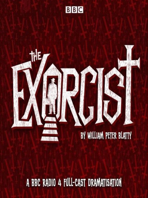 The Exorcist Cover