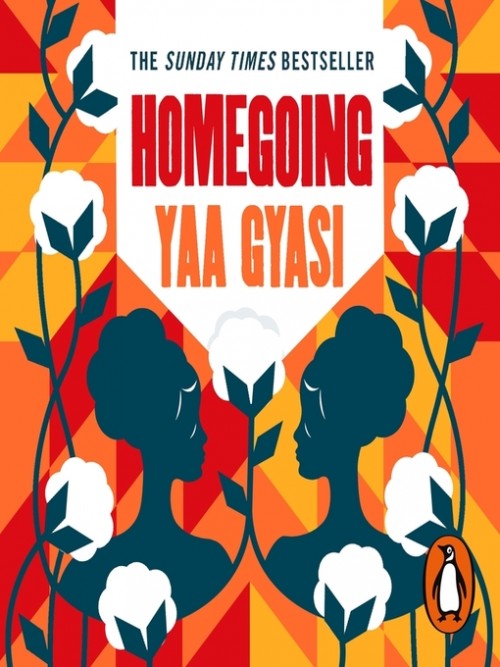 Homegoing Cover