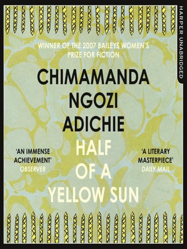 Half of A Yellow Sun