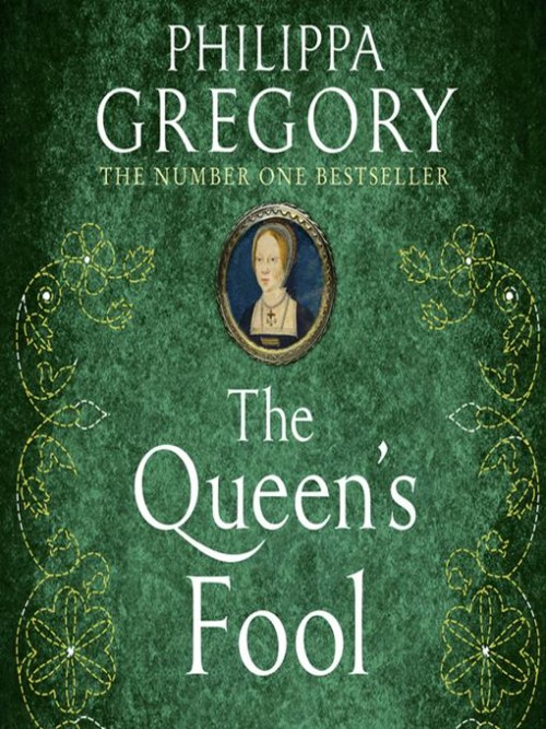 The Queen's Fool Cover