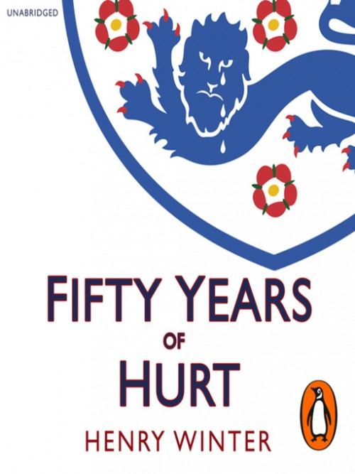 Fifty Years of Hurt Cover