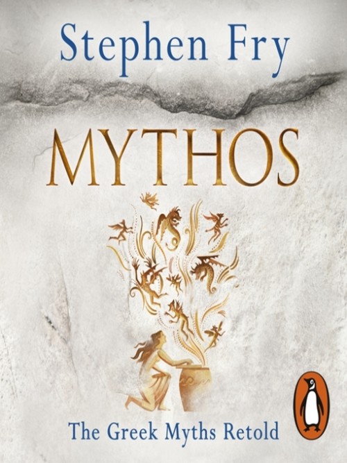 Mythos Cover