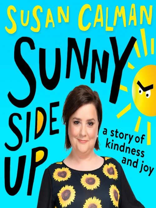 Sunny Side Up Cover