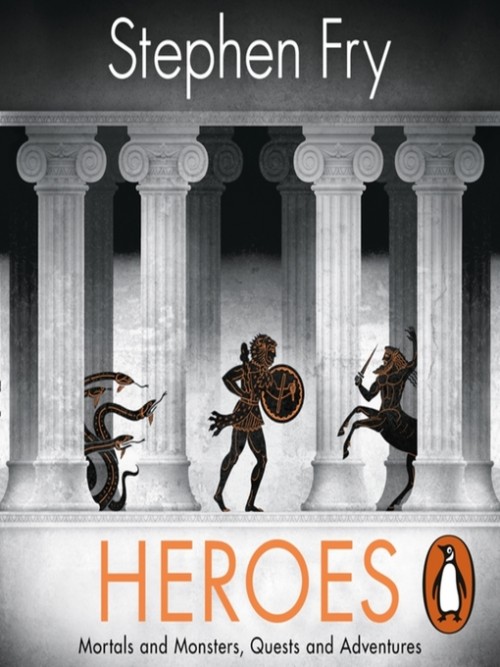 Heroes Cover