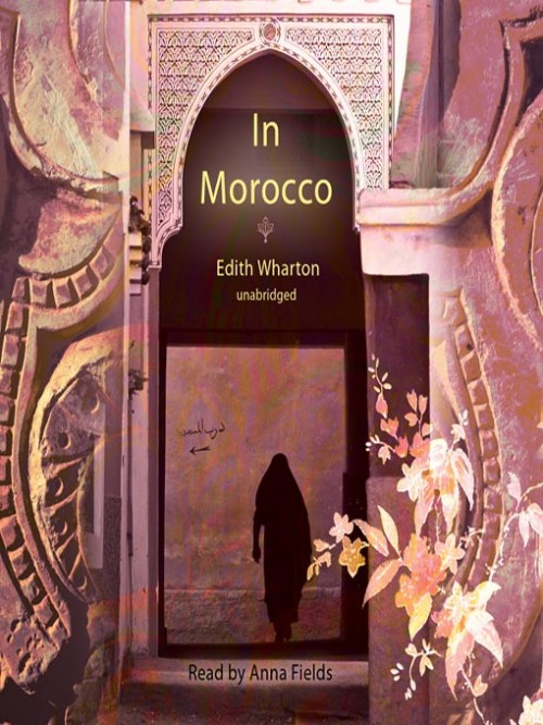 In Morocco Cover