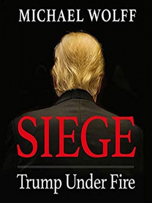 Siege Cover