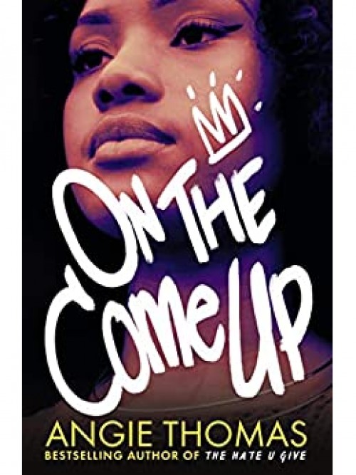 On The Come Up Cover