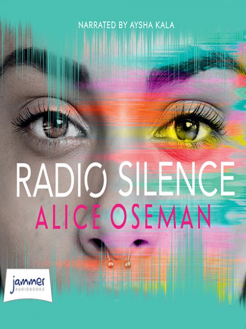 Radio Silence Cover