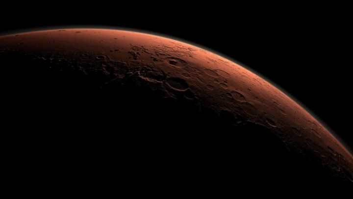 Science And Mars, a History of Literature’s Evolving View of The Red Planet
