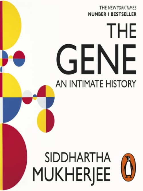 The Gene Cover