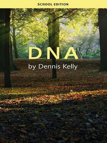 DNA