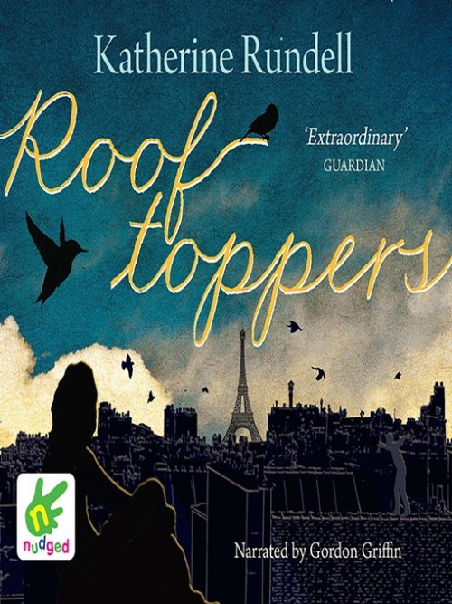 Rooftoppers Cover