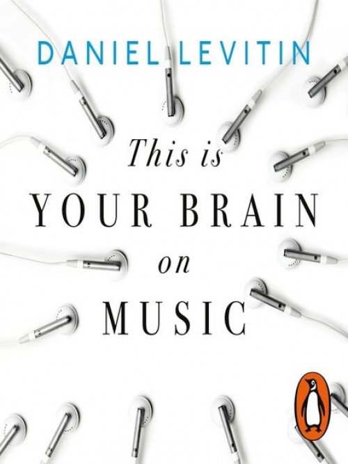 This Is Your Brain On Music Cover