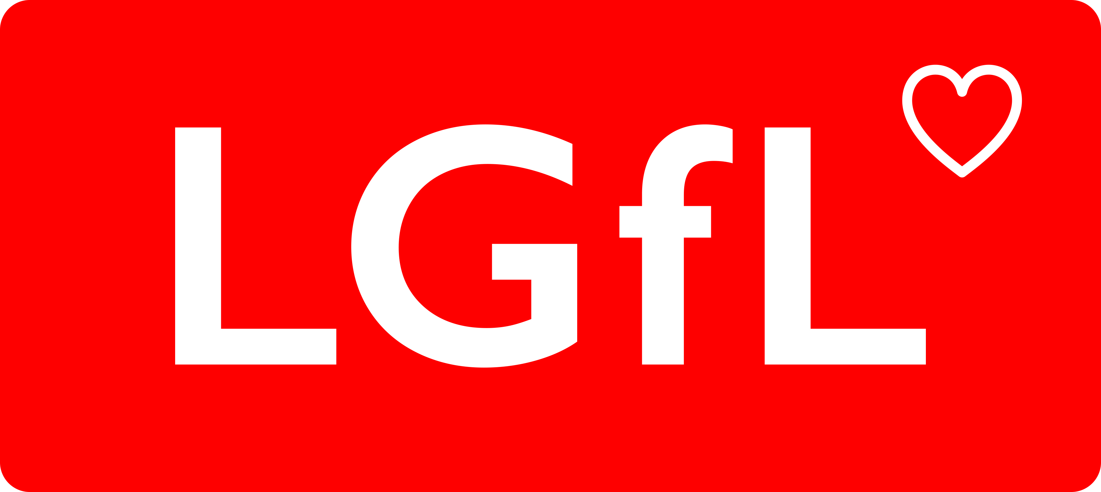 LGfL Logo
