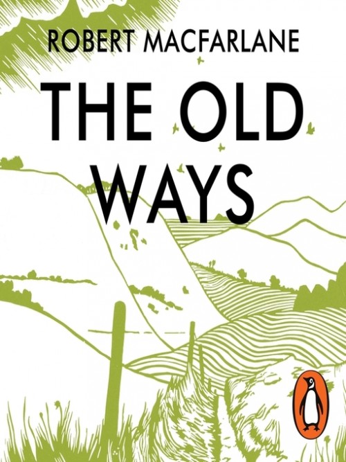 The Old Ways Cover