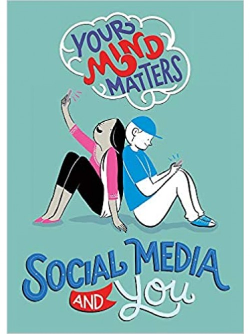 Social Media and You Cover