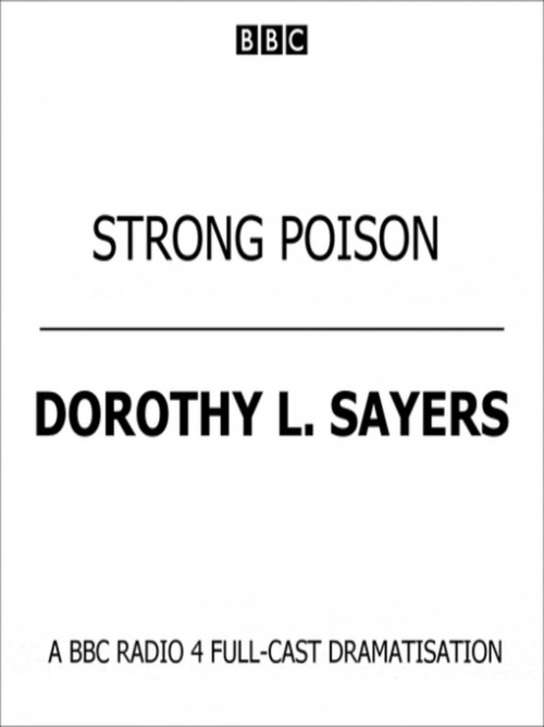 Strong Poison Cover