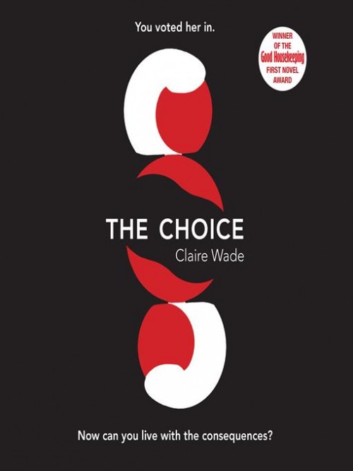 The Choice Cover