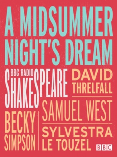 A Midsummer Night's Dream