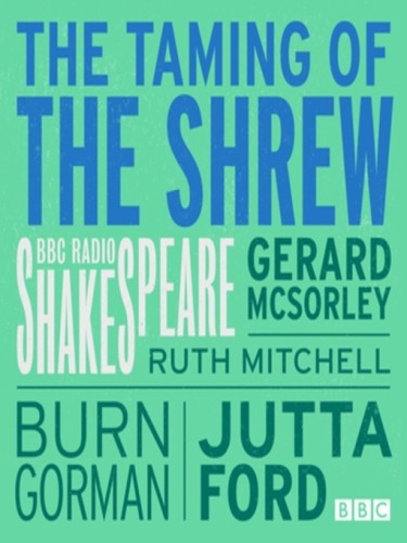 The Taming of the Shrew