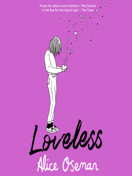 Loveless Cover