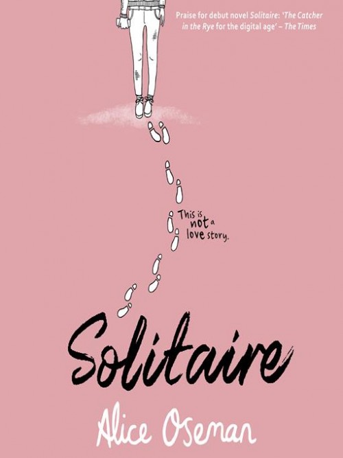 Solitaire Cover