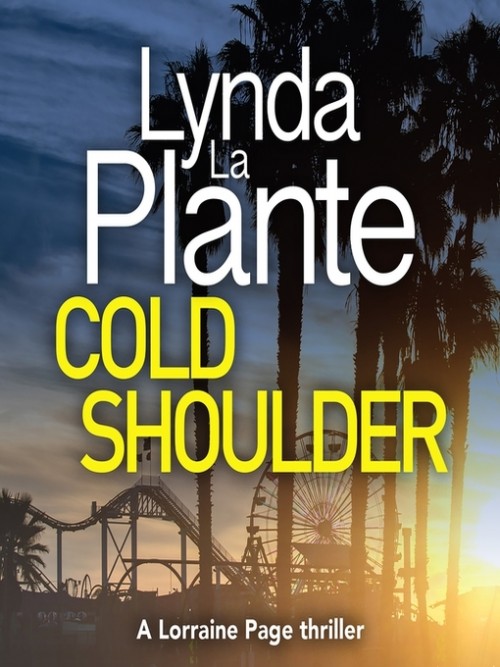 Lorraine Page Book 1: Cold Shoulder Cover