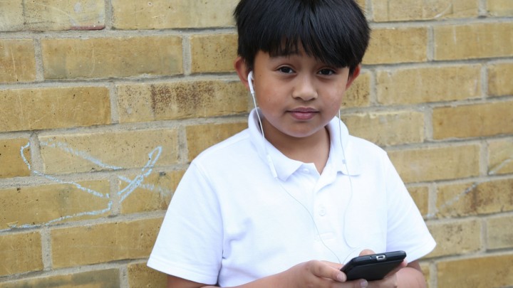 The Benefits of Audiobooks - An Interview with Emily Best