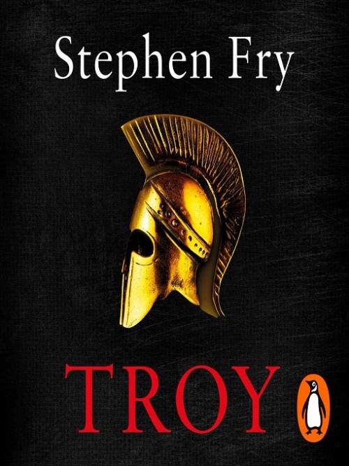 Troy Cover