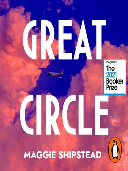 Great Circle Cover
