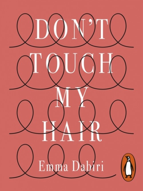 Don't Touch My Hair Cover