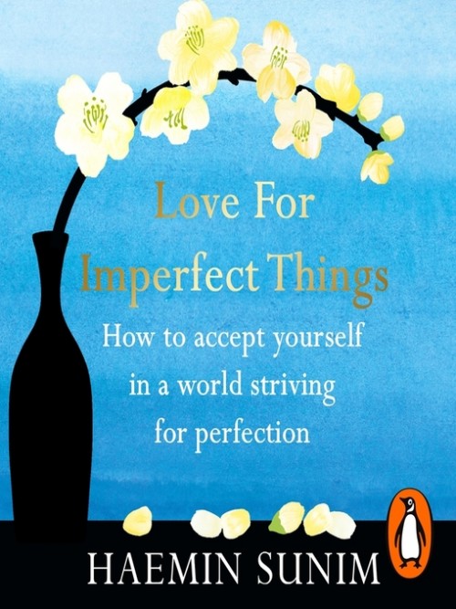 Love For Imperfect Things Cover