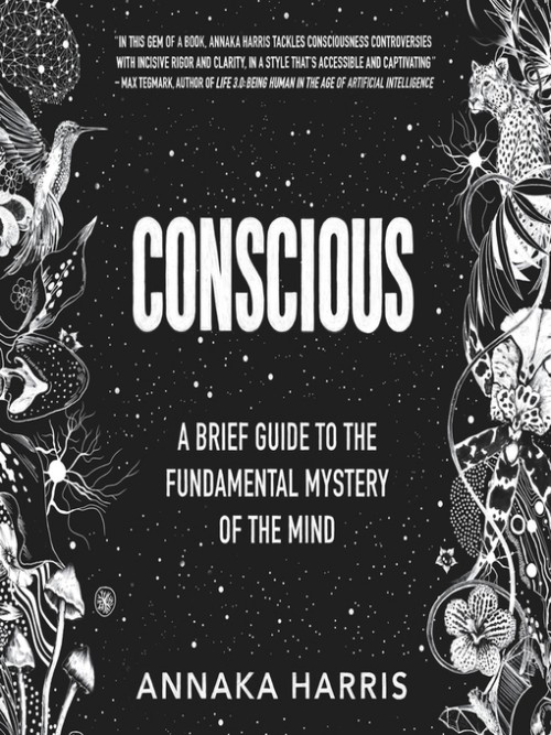 Conscious Cover