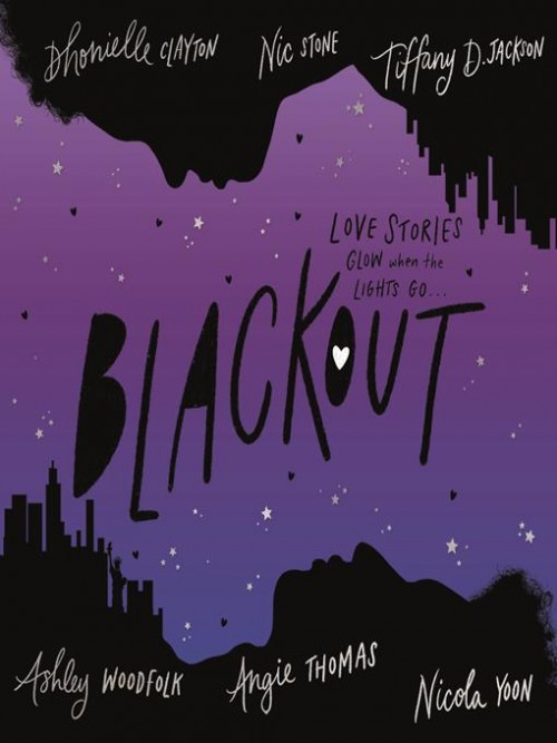 Blackout Cover