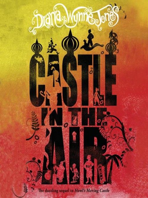 Castle in the Air Cover